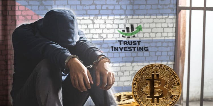 preso bitcoin cuba