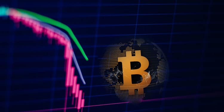 bitcoin bajo