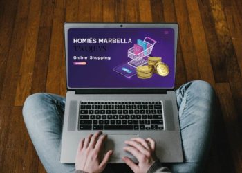 españa comercio electronico bitcoin
