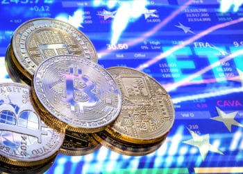 ETF criptomonedas bitcoin Europa
