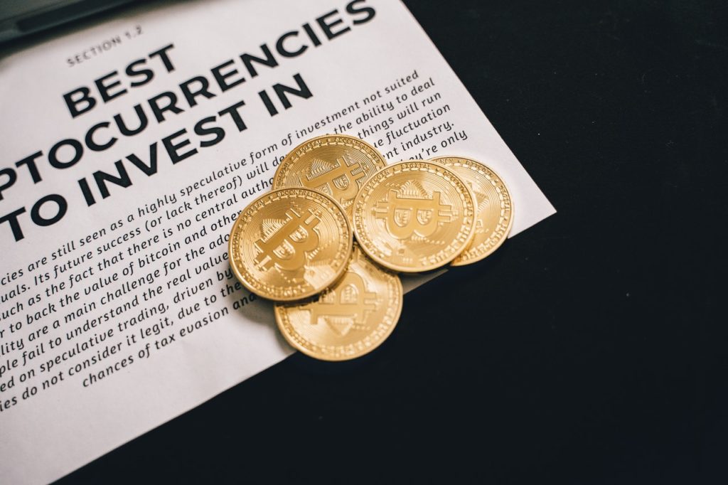 inversionistas criptomoneda