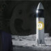 dogecoin luna cohete spacex elon musk