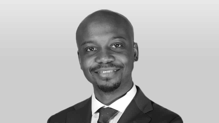 Emmanuel Aidoo