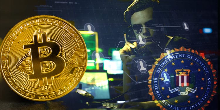 recuperación bitcoins robados fbi mezcladores criptomonedas