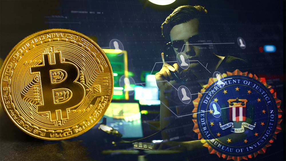 recuperación bitcoins robados fbi mezcladores criptomonedas