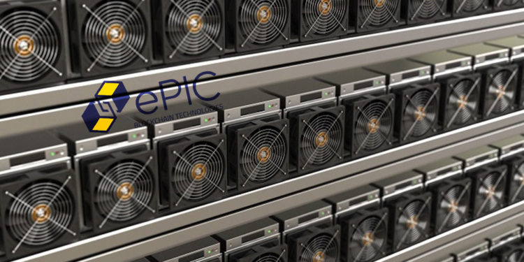mineros asic