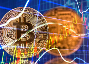 bitcoin grafico