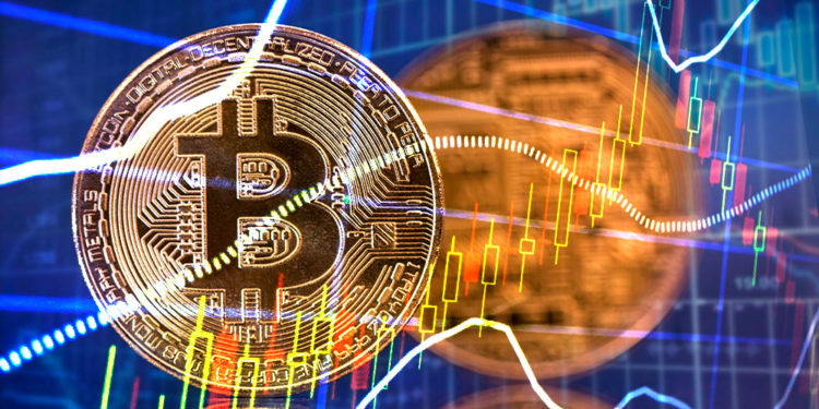 bitcoin grafico