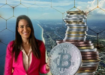 Danielle Cohen Higgins miami bitcoin