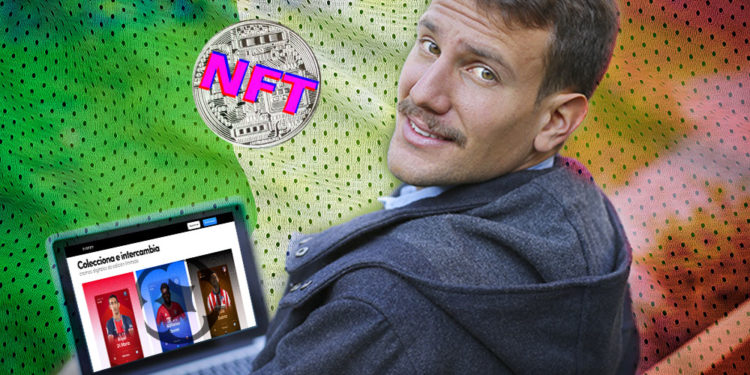 futbol fantasy italia ntf