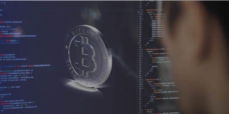 desarrolladores financiamiento bitcoin