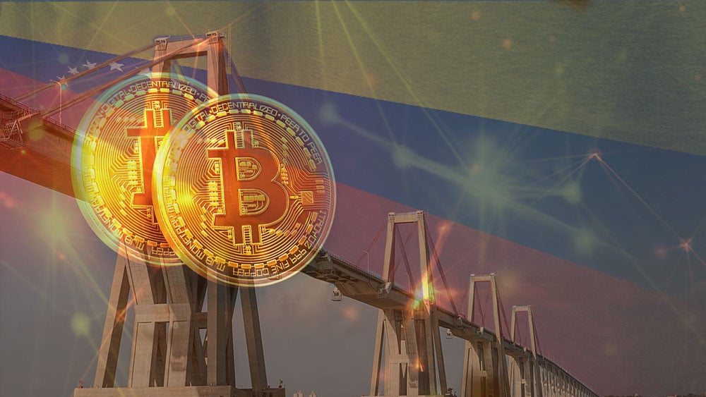 bitcoin venezuela maracaibo