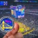 golden state warriors nft nba