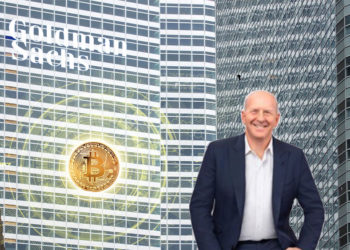 goldman sachs solomon bitcoin