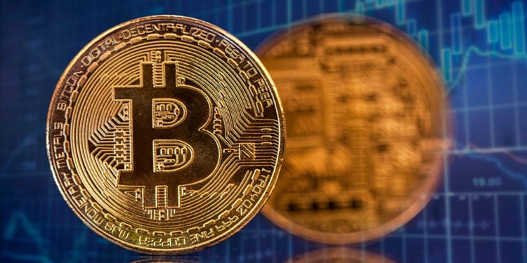 bitcoin grafico
