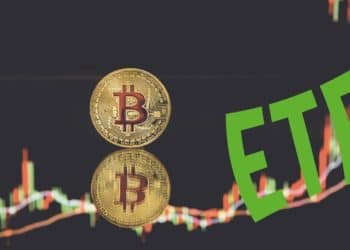 bitcoin etf