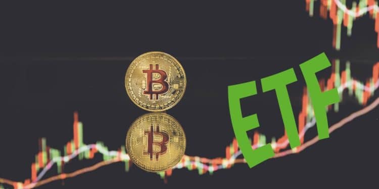 bitcoin etf