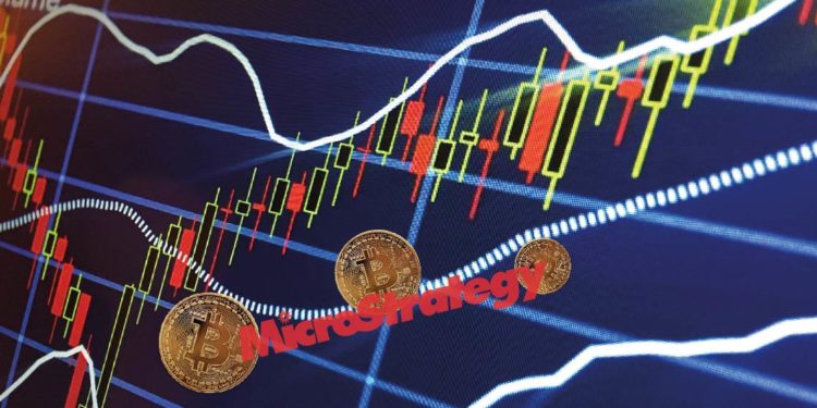 microstrategy grafico bitcoin