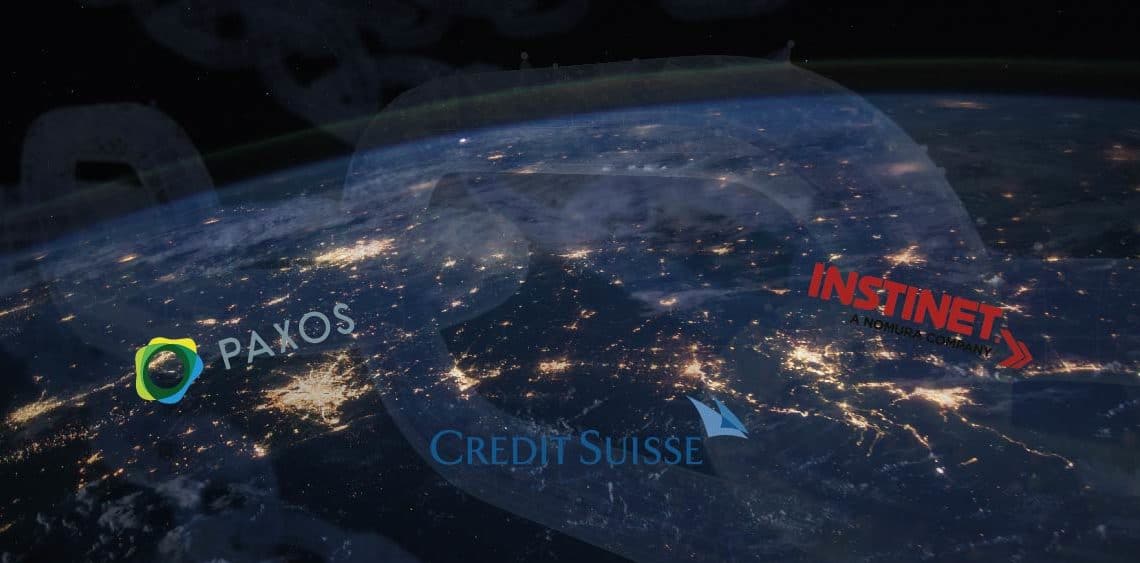 mundo blockchain