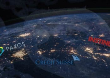 mundo blockchain
