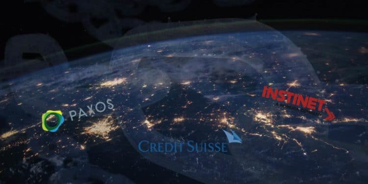 mundo blockchain