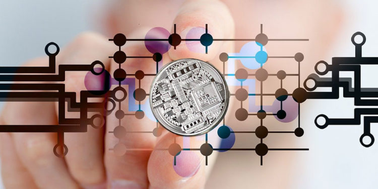 criptomoneda y blockchain