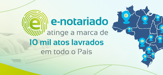 e notary brasil