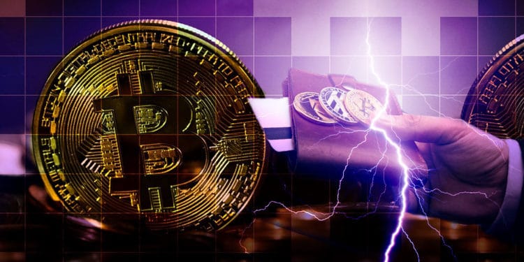 bitcoin billetera lightning