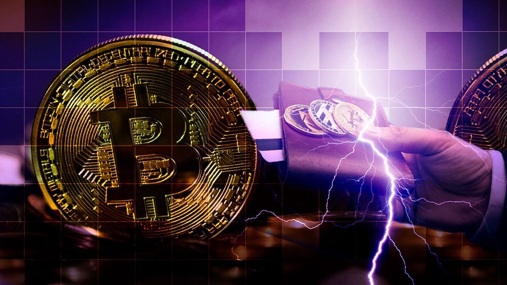 bitcoin billetera lightning