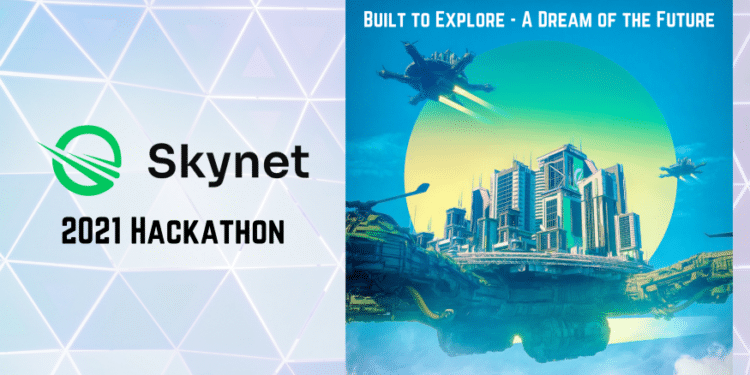 skynet hackaton