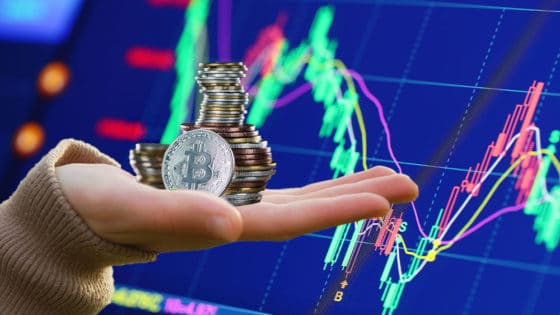 Las tarifas de transacción en bitcoin caen a su nivel más bajo en 4 años
