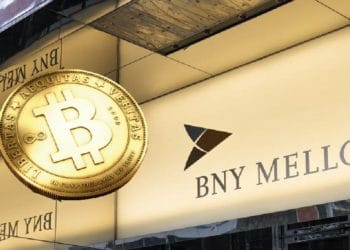 BNY Mellon bitcoin