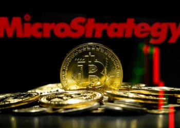 microstrategy grafico bitcoin