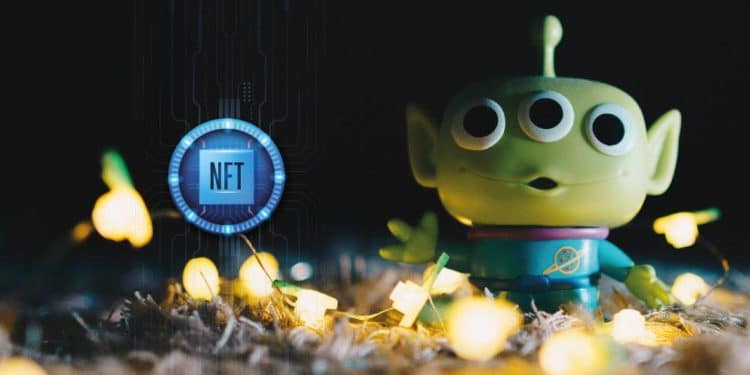 funko NFT