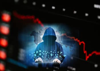 hacker caída ransomware