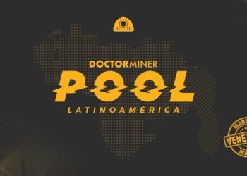 pool de minería de bitcoin Doctorminer