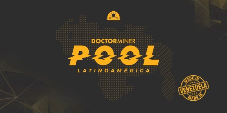 pool de minería de bitcoin Doctorminer