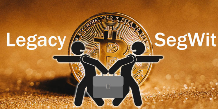 bitcoin segwit