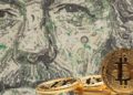 julian assange bitcoin arte subasta
