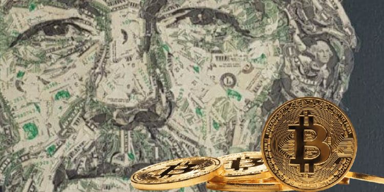 julian assange bitcoin arte subasta