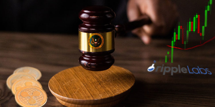 XRP SEC juicio acciones ripple labs