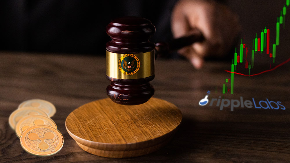 XRP SEC juicio acciones ripple labs