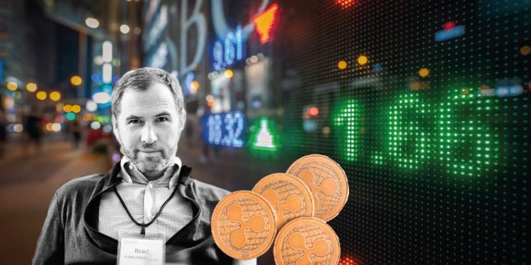 ripple XRP