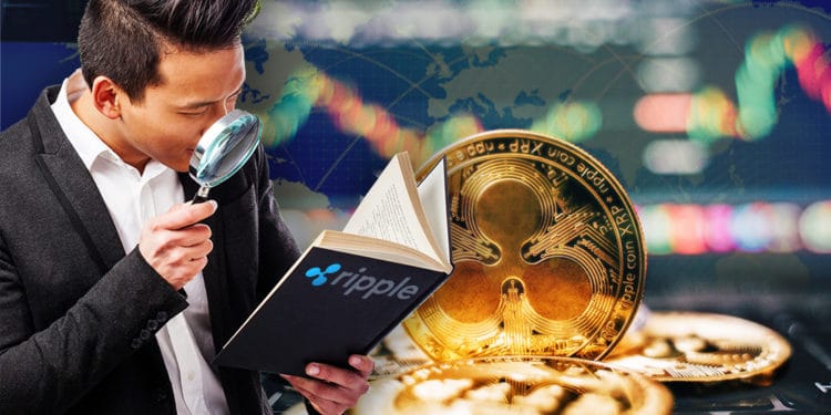 sec seguimiento movimientos internacionales criptomonedas ripple XRP