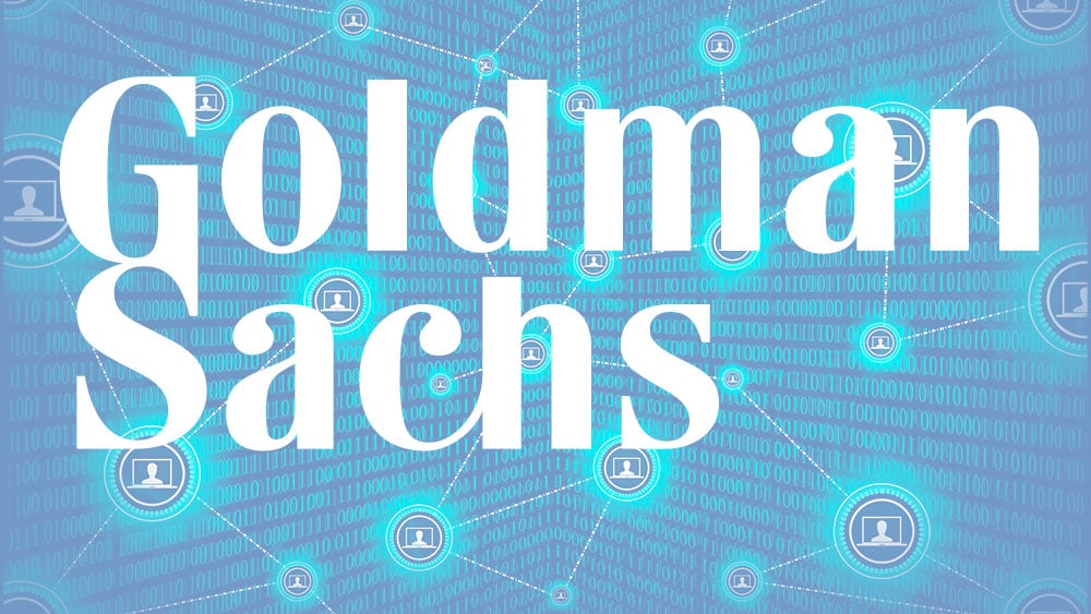 goldman sachs