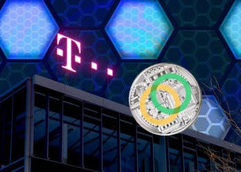 telekom celo blockchain