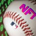 MLB NFT beisbol