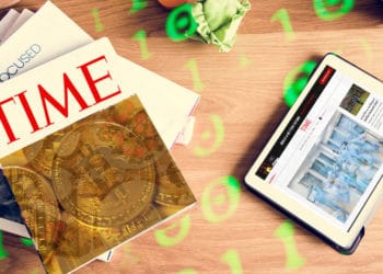 time bitcoin