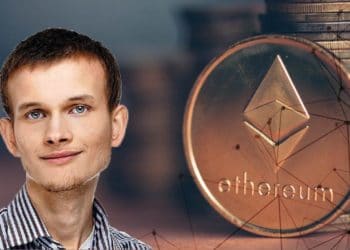 Vitalik Buterin ethereum