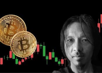 Willy Woo bitcoin